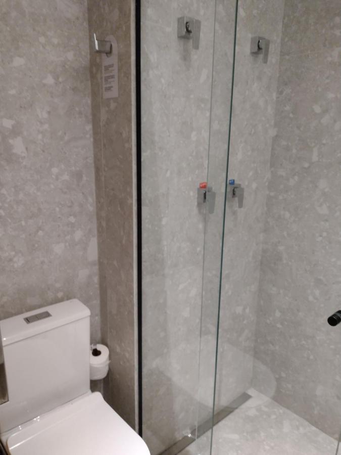 Salinas Premium Apartman Salinópolis Kültér fotó