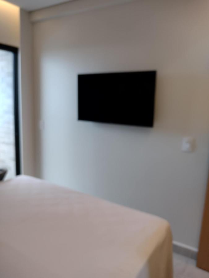 Salinas Premium Apartman Salinópolis Kültér fotó