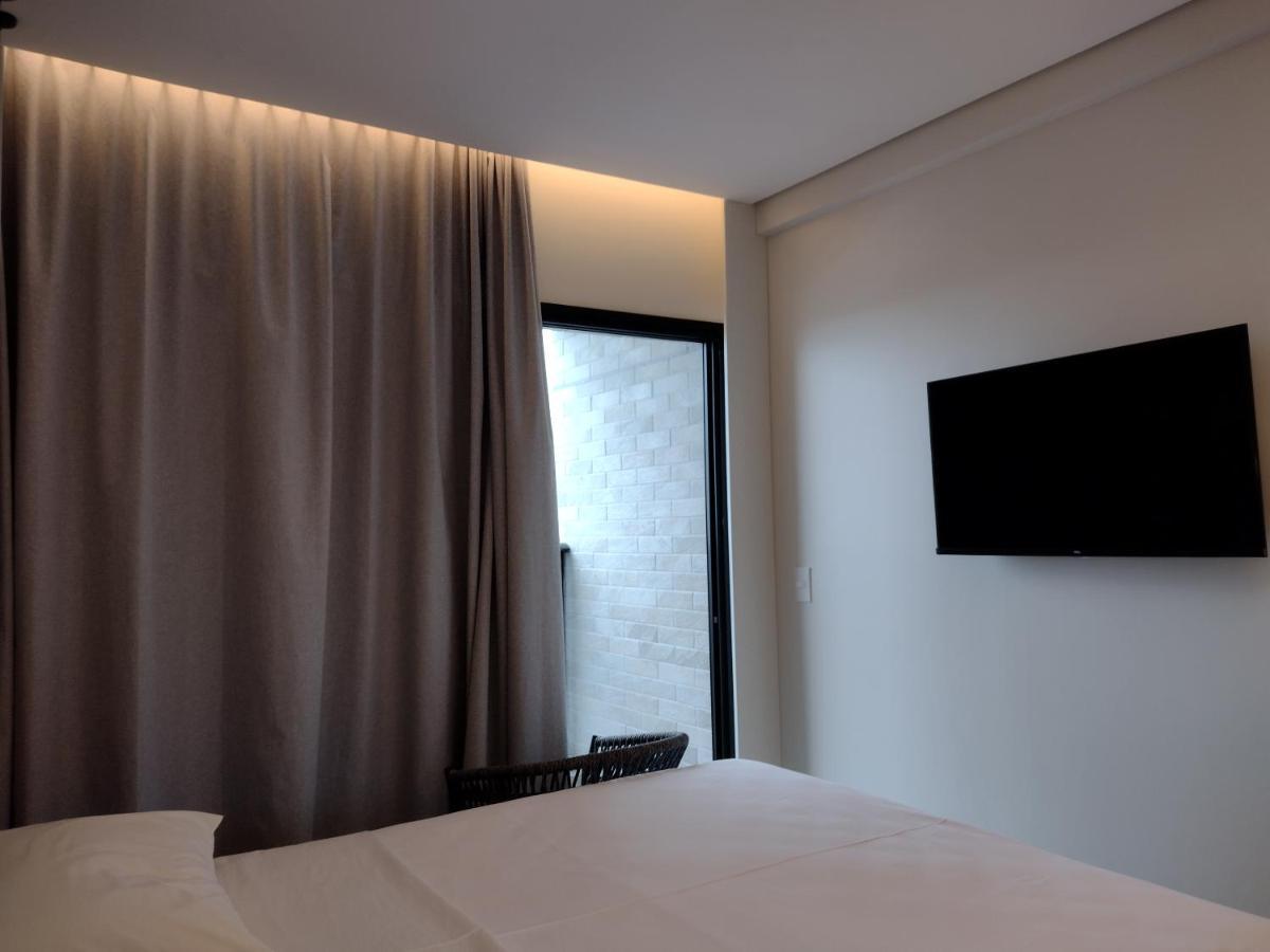 Salinas Premium Apartman Salinópolis Kültér fotó