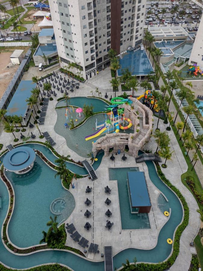 Salinas Premium Apartman Salinópolis Kültér fotó