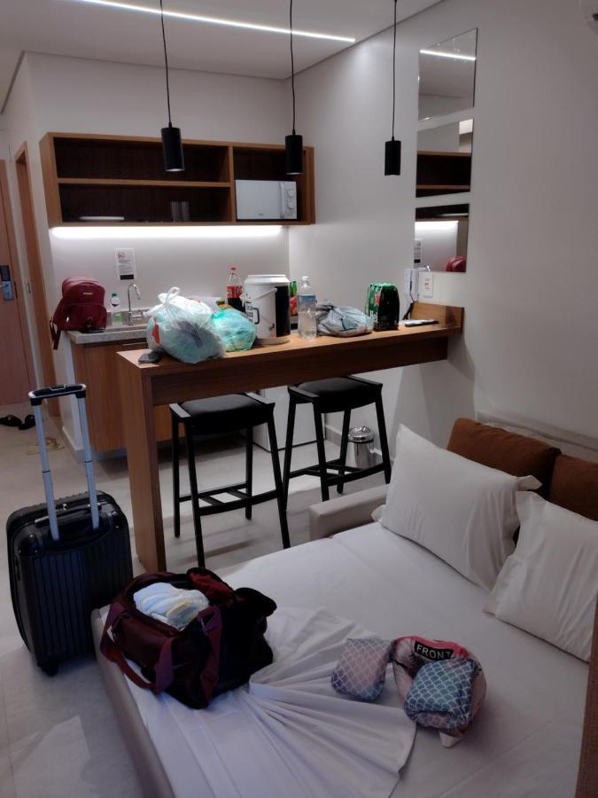 Salinas Premium Apartman Salinópolis Kültér fotó