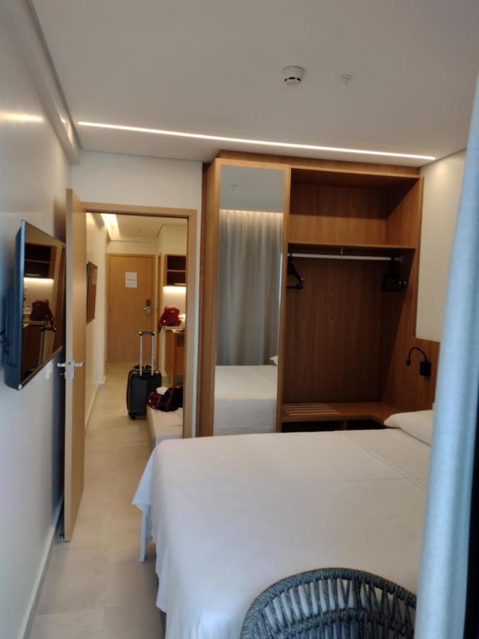Salinas Premium Apartman Salinópolis Kültér fotó