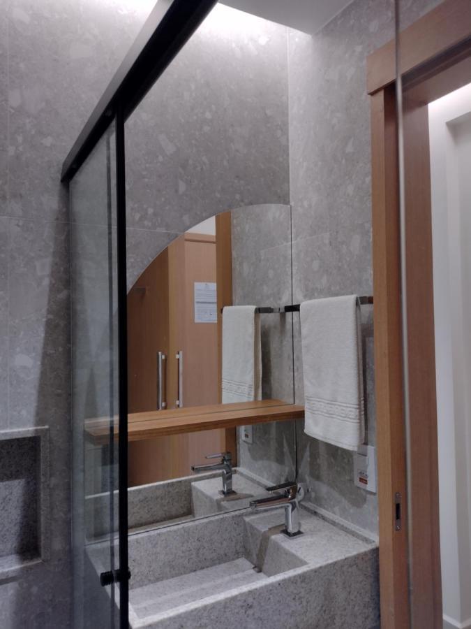 Salinas Premium Apartman Salinópolis Kültér fotó